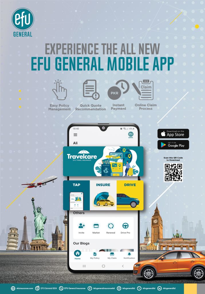 EFU General